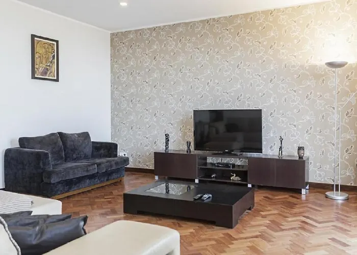 Funchal Bay View Villa By Madeira Sun Travel