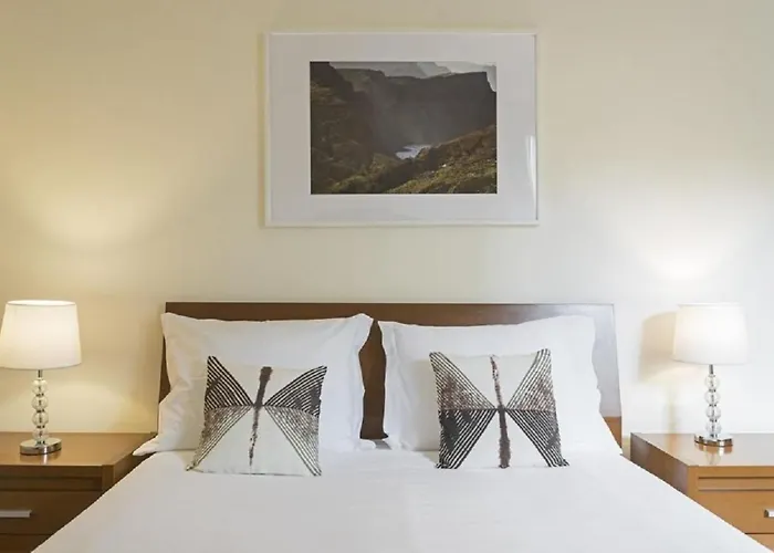 Funchal Bay View Villa By Madeira Sun Travel