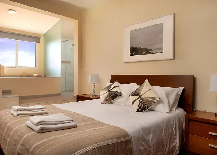 Funchal Bay View Villa By Madeira Sun Travel