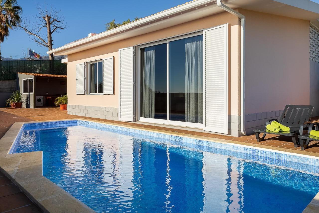 Villa Bay View By Madeira Sun Travel Funchal (Madeira)