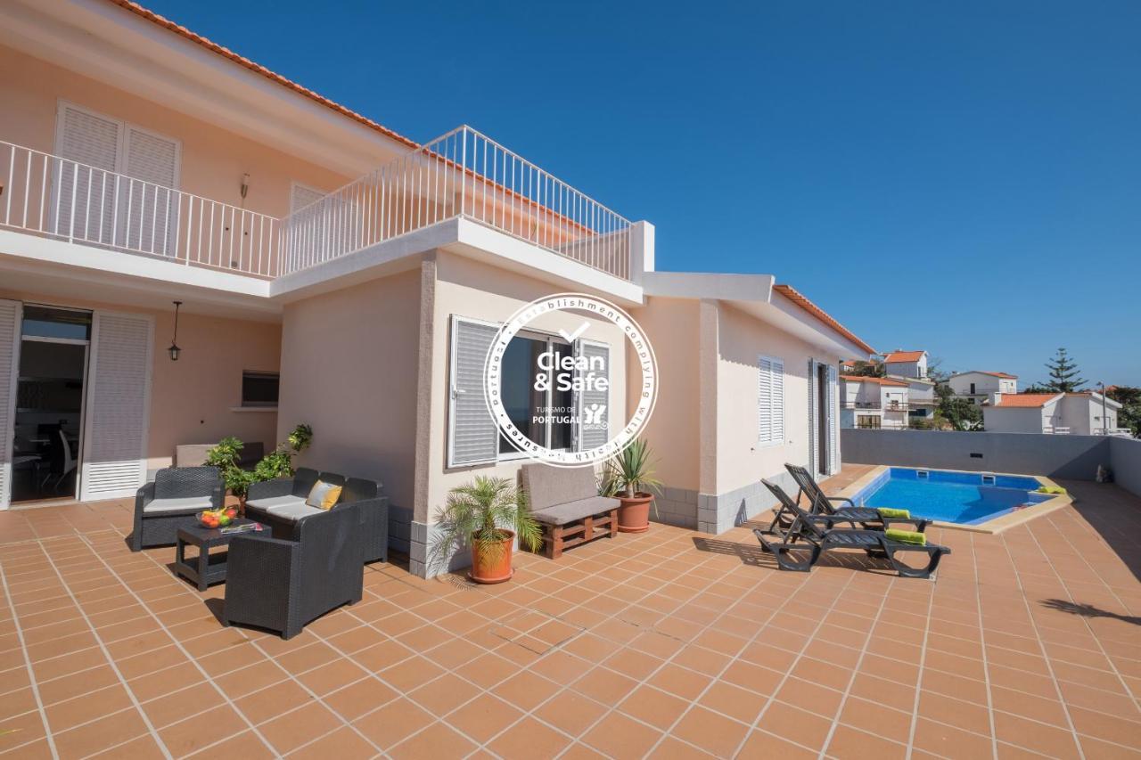 Bay View By Madeira Sun Travel Villa