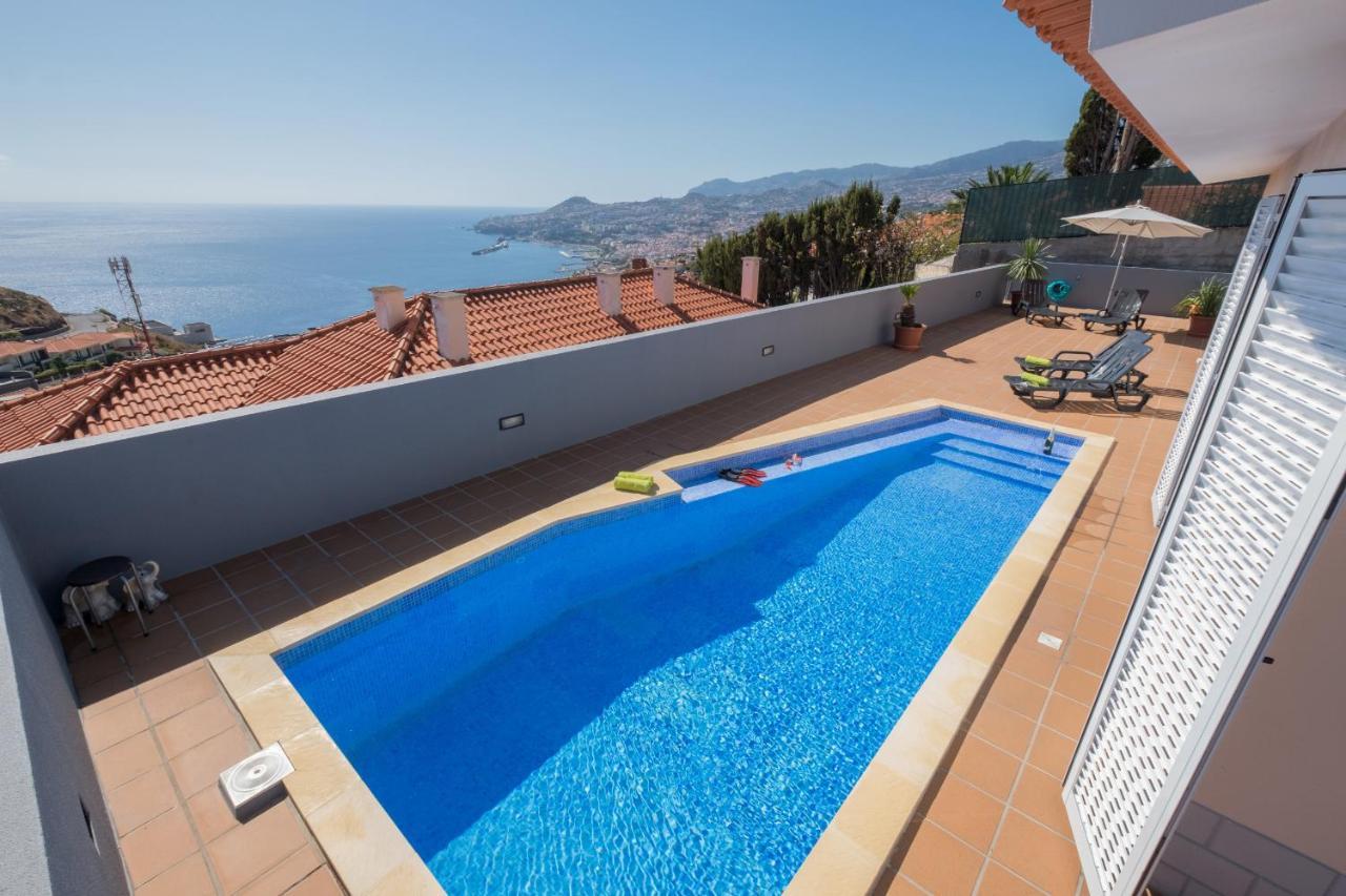 Bay View By Madeira Sun Travel Villa Funchal (Madeira)