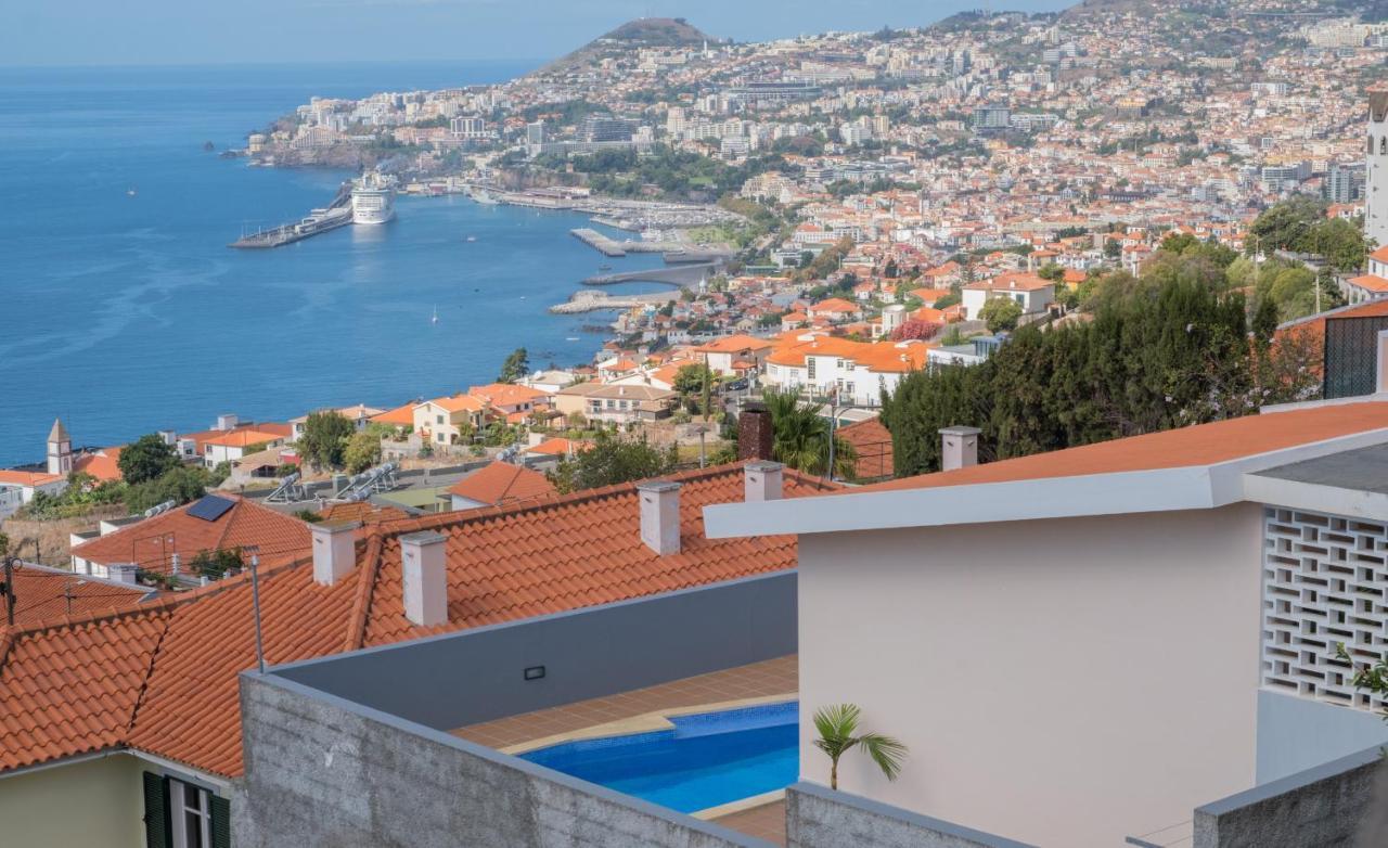 Villa Bay View By Madeira Sun Travel