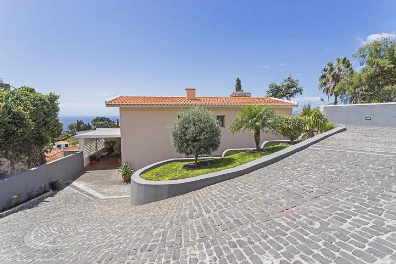 Villa Bay View By Madeira Sun Travel